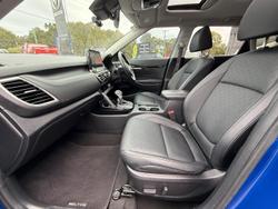 2022 Kia Seltos GT-Line