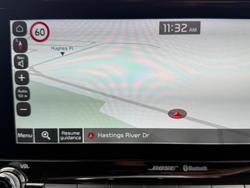 2022 Kia Seltos GT-Line