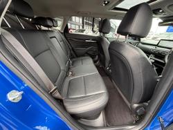 2022 Kia Seltos GT-Line