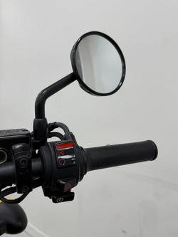 2020 Honda CMX500 Silver