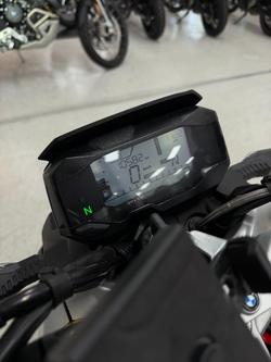 2022 BMW Motorrad G 310 R White