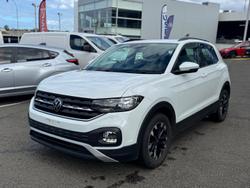 2023 Volkswagen T-Cross 85TSI Life