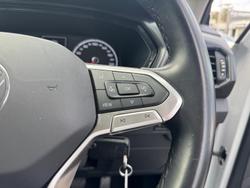 2023 Volkswagen T-Cross 85TSI Life