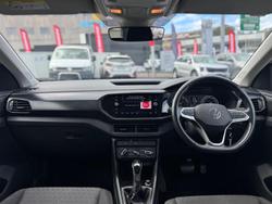 2023 Volkswagen T-Cross 85TSI Life