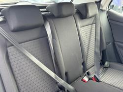 2023 Volkswagen T-Cross 85TSI Life