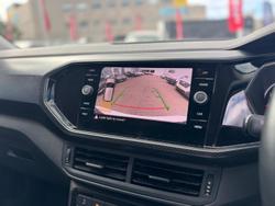 2023 Volkswagen T-Cross 85TSI Life