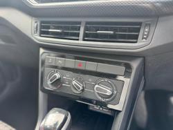 2023 Volkswagen T-Cross 85TSI Life