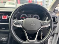 2023 Volkswagen T-Cross 85TSI Life