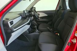 2025 Suzuki Swift Hybrid