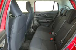 2025 Suzuki Swift Hybrid