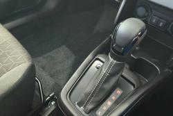 2025 Suzuki Swift Hybrid