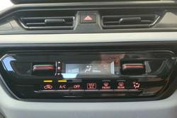 2025 Suzuki Swift Hybrid