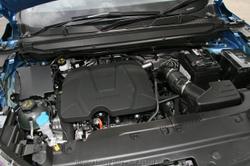 2026 GWM Haval Jolion Lux