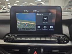 2019 Kia Cerato GT