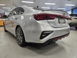 2019 Kia Cerato GT