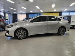 2019 Kia Cerato GT