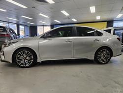 2019 Kia Cerato GT