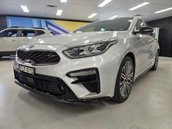 2019 Kia Cerato GT
