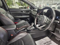2019 Kia Cerato GT