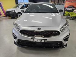 2019 Kia Cerato GT