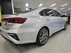 2019 Kia Cerato GT