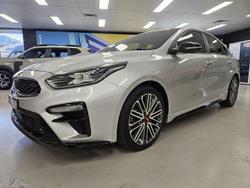 2019 Kia Cerato GT