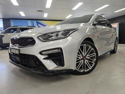 2019 Kia Cerato GT