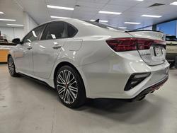 2019 Kia Cerato GT
