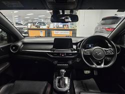 2019 Kia Cerato GT