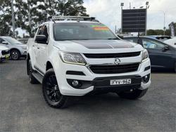 Holden Colorado