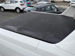 2018 HOLDEN COLORADO Z71 (4x4) RG MY18 WHITE