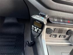 2018 HOLDEN COLORADO Z71 (4x4) RG MY18 WHITE