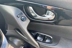 2017 Nissan QASHQAI Ti