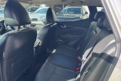 2017 Nissan QASHQAI Ti