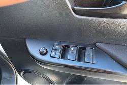 2019 Toyota Hilux SR