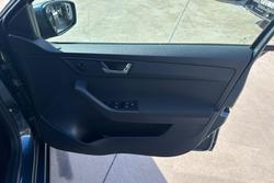 2020 SKODA Fabia 81TSI