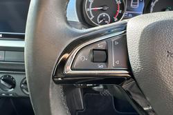 2020 SKODA Fabia 81TSI