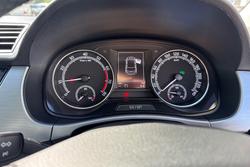 2020 SKODA Fabia 81TSI