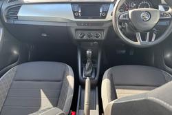 2020 SKODA Fabia 81TSI