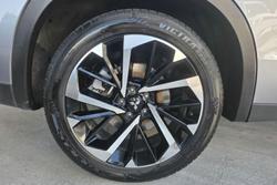 2022 Mitsubishi Outlander Aspire