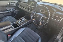 2022 Mitsubishi Outlander Aspire