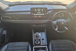 2022 Mitsubishi Outlander Aspire