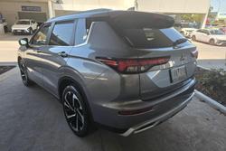 2022 Mitsubishi Outlander Aspire