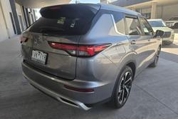 2022 Mitsubishi Outlander Aspire