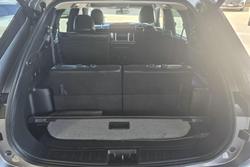 2022 Mitsubishi Outlander Aspire