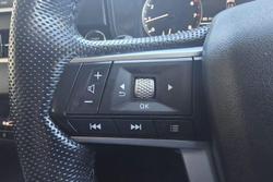 2022 Mitsubishi Outlander Aspire