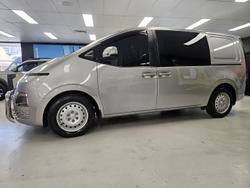 2021 Hyundai STARIA LOAD