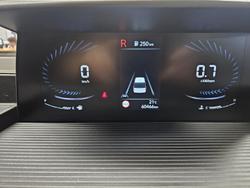 2021 Hyundai STARIA LOAD