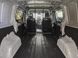 2021 Hyundai STARIA LOAD