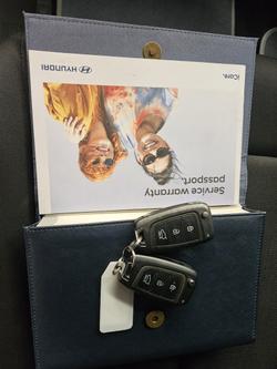 2021 Hyundai STARIA LOAD